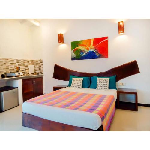 The Classic-hostel-apt-deluxe