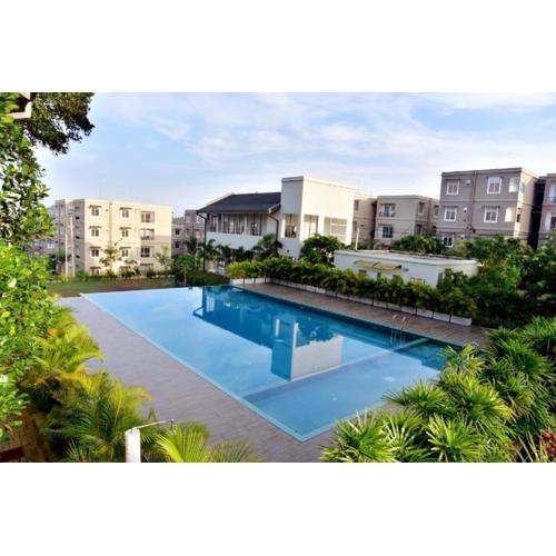 The Clifford Suites By K&K