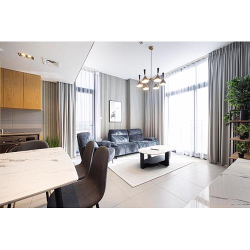 The Cloud 9 Penthouse by Blue Cloud Holidays