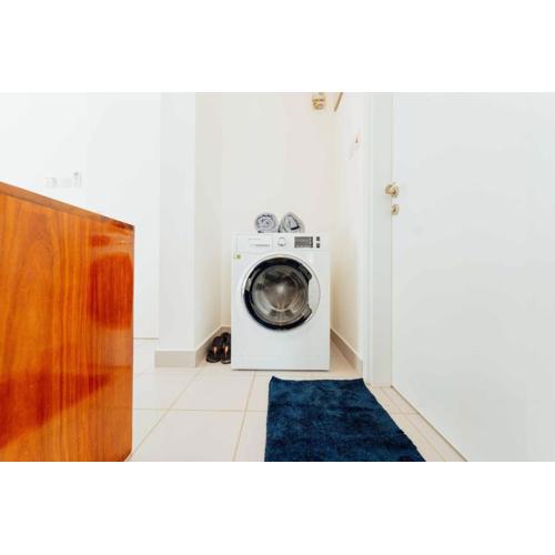 The Clove House, an Oasis of Calm in paradise