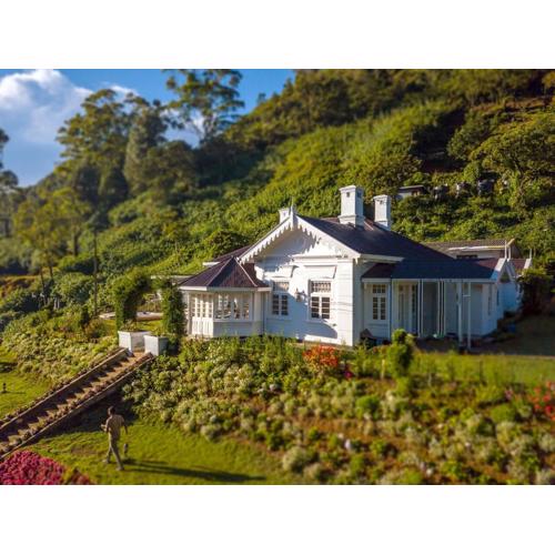 The Clovelly Bungalow