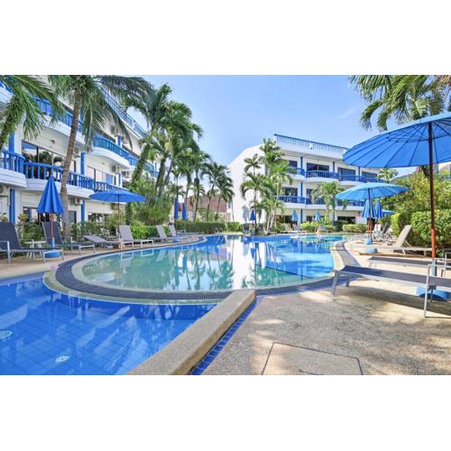 The Club Residence Kamala Beach