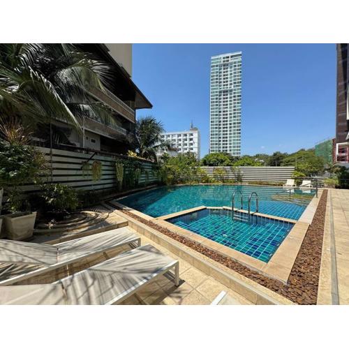 The ClubHouse Residence by PSR