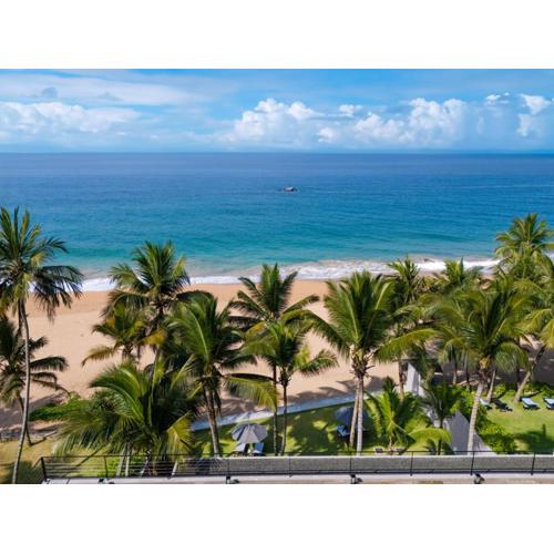 The Coast Sri Lanka Villa