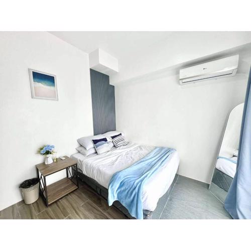 The Coastal Cove - One Bedroom