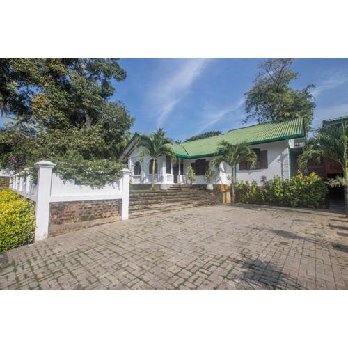 The Coastal Village Cabanas