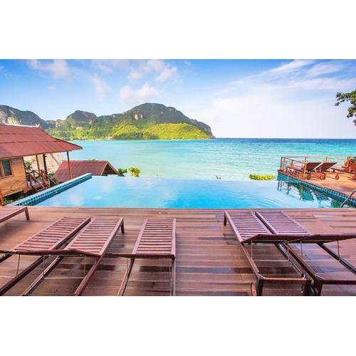 The Cobble Beach Hotel- Phi Phi Island