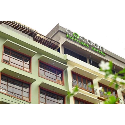 The Cocoon Boutique Hotel