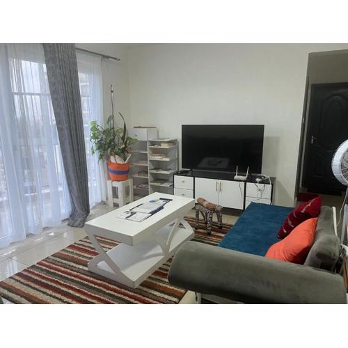 The Coffee Residences at KINGS MILLENNIUM APARTMENTS, near JKI Airport 3 Bedroom