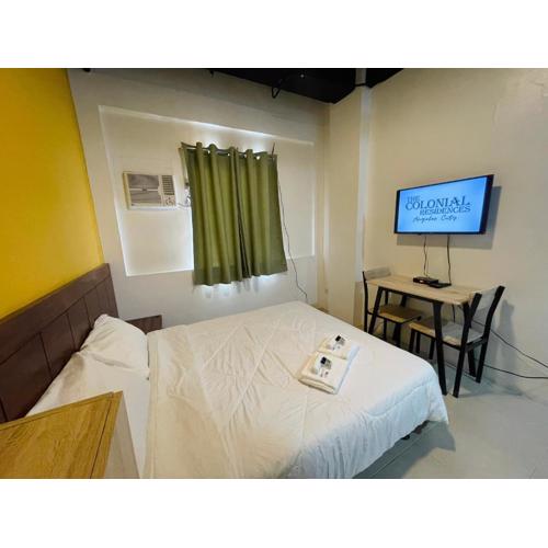 The Colonial Residences Angeles City