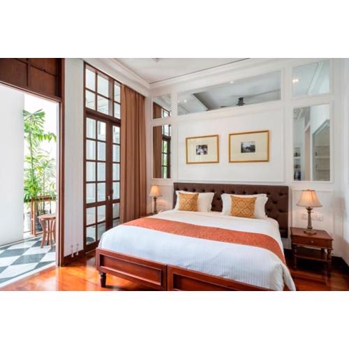 The Colony Hotel Bali