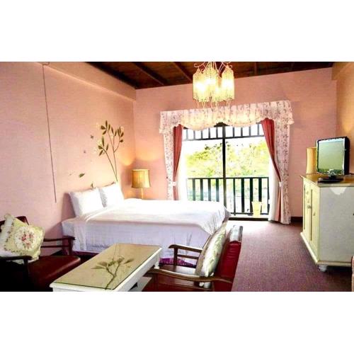 The Colored House Jomtien