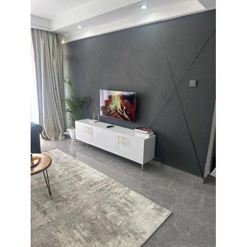 The comfort 1 bedroom- Kileleshwa