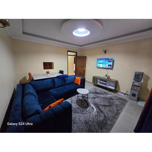 The comfort 2 bedrooms pioneer