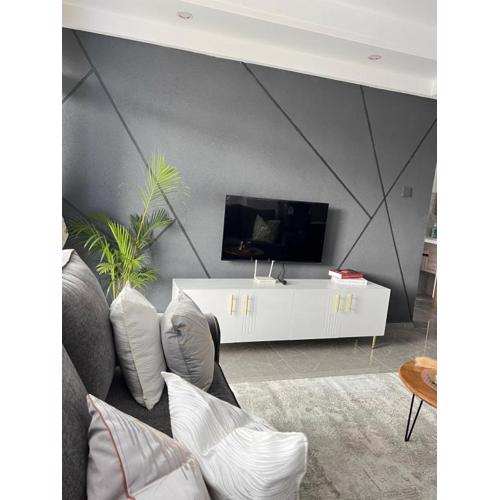 The comfortplace Kilimani 1 bed