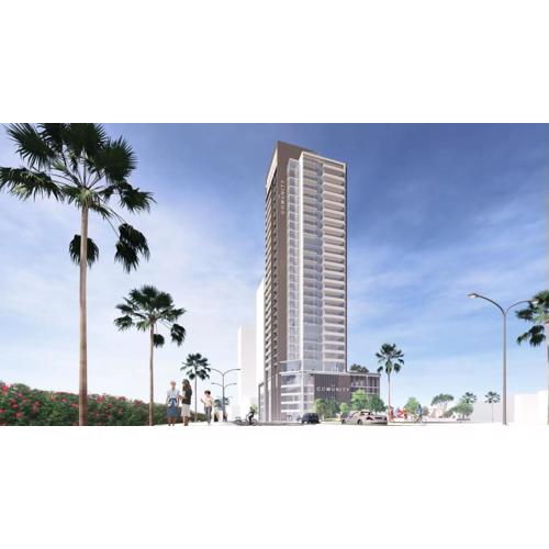 The Community Jumeirah Village