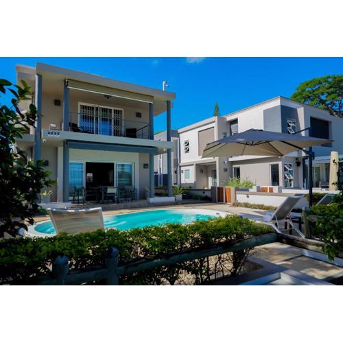 The Compound - Villa 3