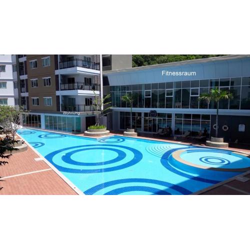 The Condo 88 Wohnung 42-179