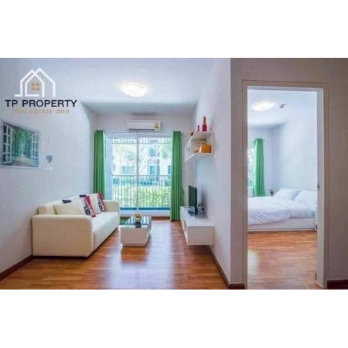 The Condo Hua Hin by yadaphi