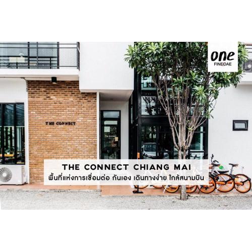The Connect Chiang Mai