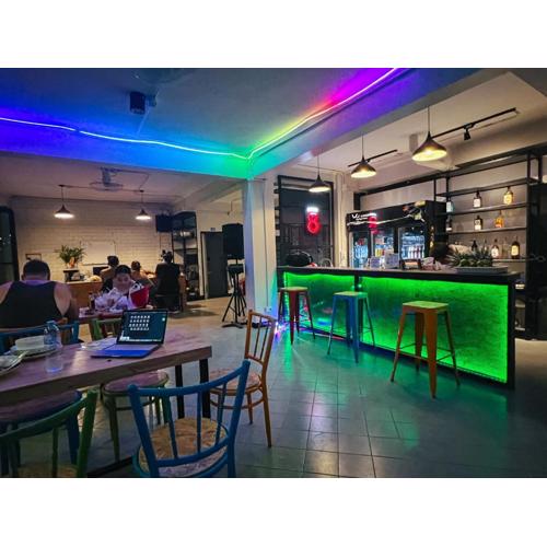 The Connection Hostel