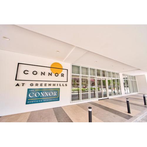 The Connor Serviced Residences Managed by HII
