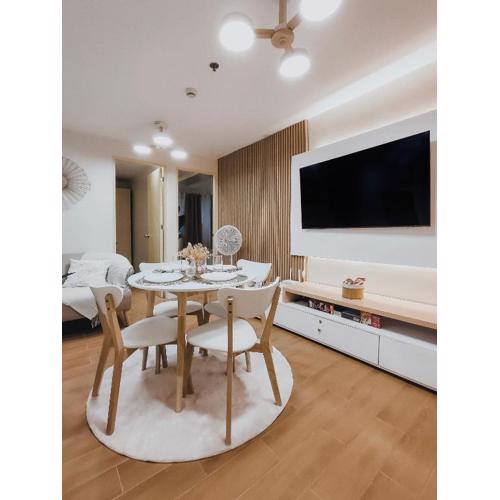 The Constant Cove – 3BR Condo Near Airport, Samal Island & Malls