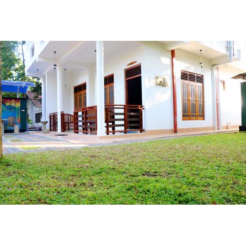 The Cool Nest Yala Hotel