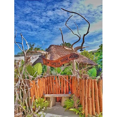 The Corbin Guest House