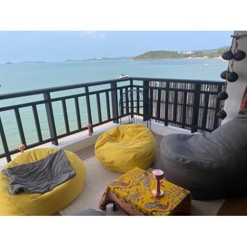 The Cosy New Appartement Fisherman