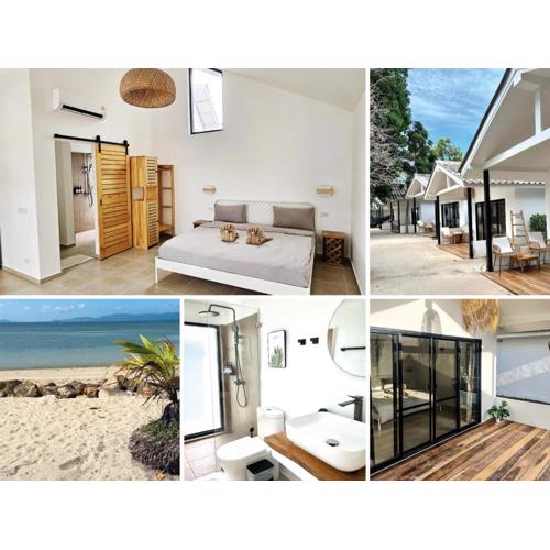 The Cosy Sunset Beach Resort