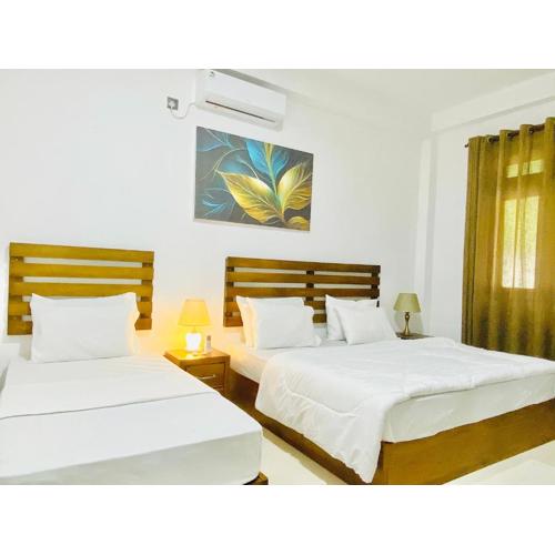 The Cottage Ambuluwawa