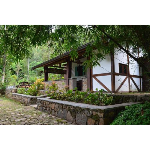 The Cottage at Galapitiyaya Estate for 6
