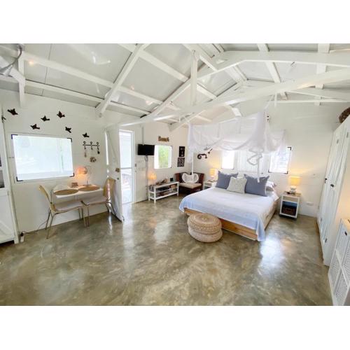 The Cottage at Javo beach