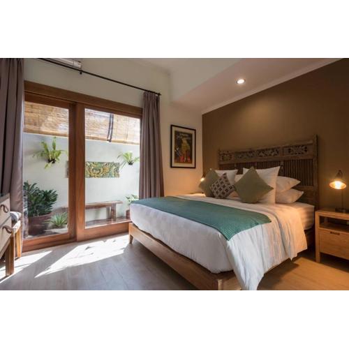 The Cottage on Kesari