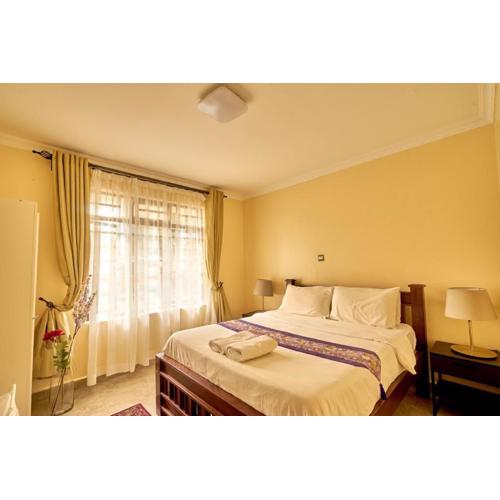 The Cottage Residence Karen