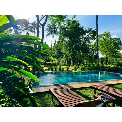 The Cottage Sigiriya