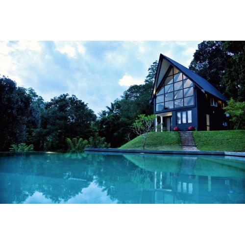 The Country House Chalets