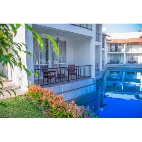 The Covanro Airport Hotel - Katunayake