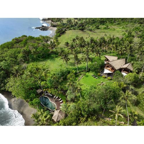 The Cove Bali by Nakula