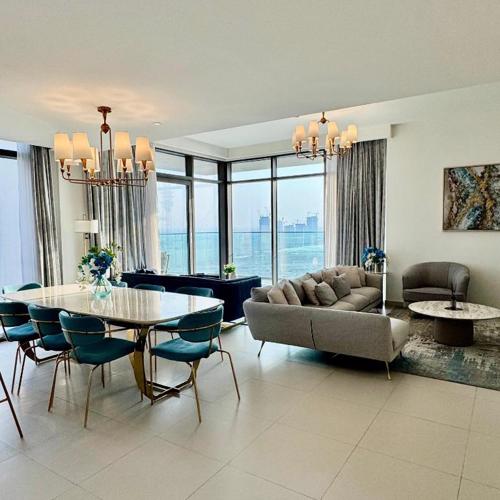 THE COVE Creek Harbour