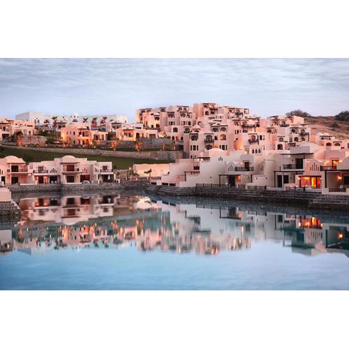 The Cove Rotana Resort - Ras Al Khaimah