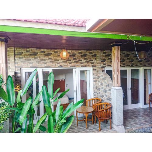 The Cozy Bidara Nusa Penida