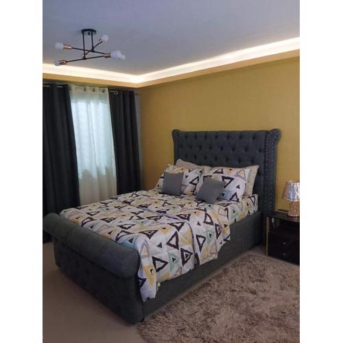 The COZY CASA General Santos