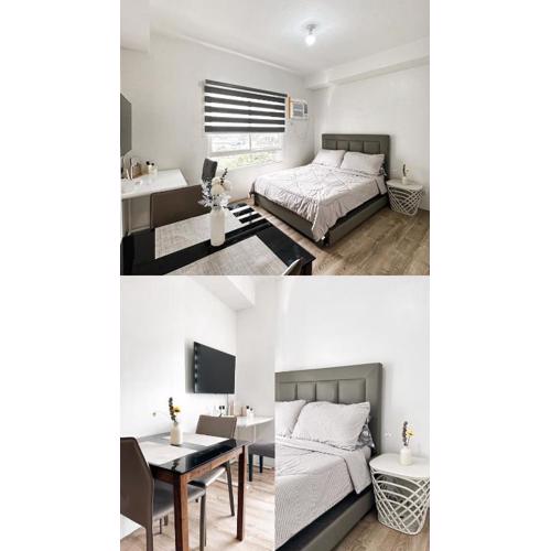 The Cozy Condo in Bacolod