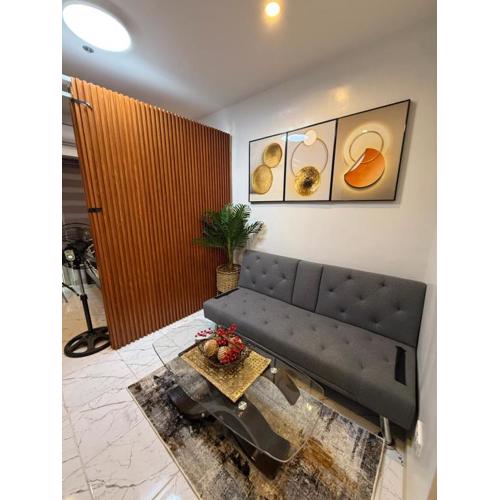 The Cozy Corner at Victoria Along Edsa Quezon City