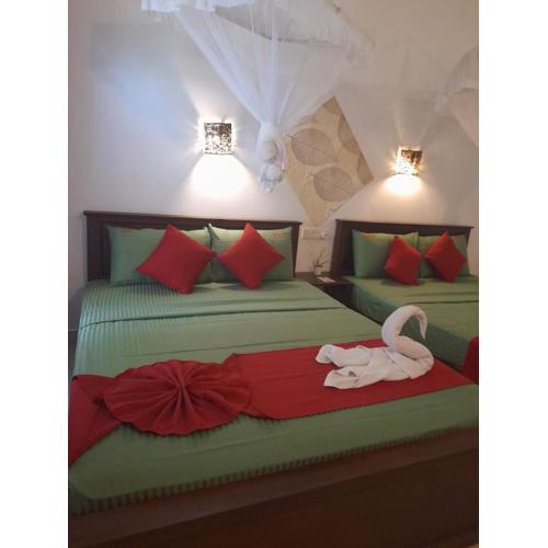 The Cozy Cottage Habarana