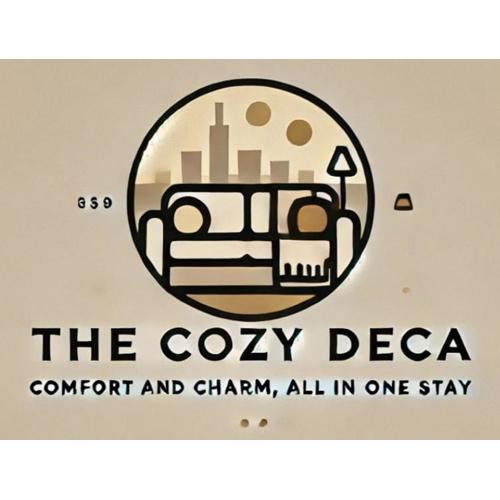 The Cozy Deca