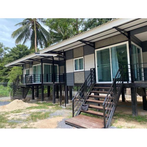 The Cozy Foresta House