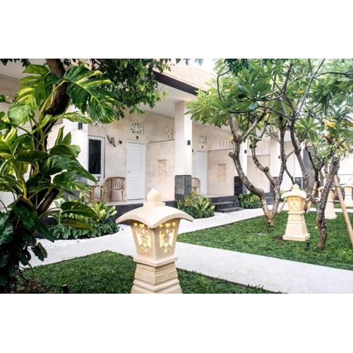 The Cozy Haven Sanur